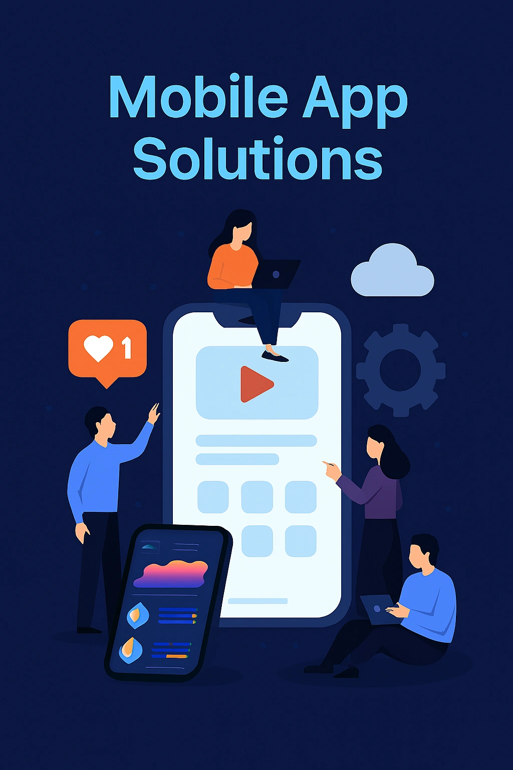 Mobile App Solutions